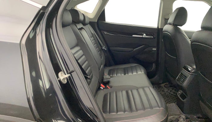 2021 KIA SELTOS GTX PLUS 1.4 PETROL, Petrol, Manual, 42,274 km, Third Seat Row ( optional )