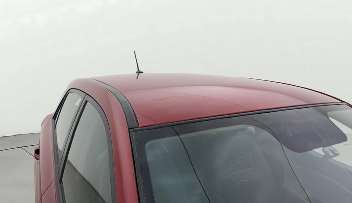 2019 Hyundai Elite i20 SPORTZ PLUS  1.2 CVT, Petrol, Automatic, 72,291 km, Roof