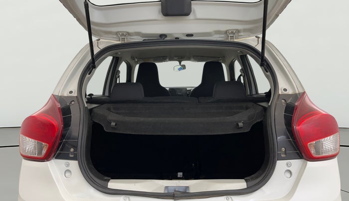 2022 Maruti Celerio VXI, Petrol, Manual, 40,302 km, Boot Open Zoomed View