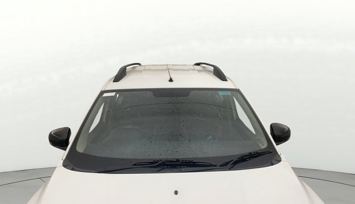 2022 Renault TRIBER RXZ AMT, Petrol, Automatic, 41,145 km, Front Windshield