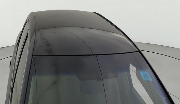 2012 Toyota Camry 2.5L AT, Petrol, Automatic, 1,07,423 km, Roof