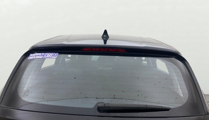 2023 Hyundai NEW I20 ASTA (O) 1.2 MT, Petrol, Manual, 89,158 km, Rear Windshield