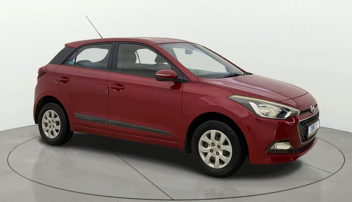 2015 Hyundai Elite i20 SPORTZ 1.2, Petrol, Manual, 81,832 km, SRP