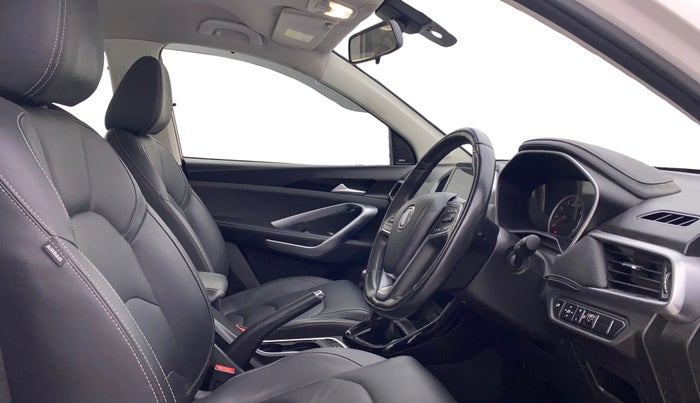 2019 MG HECTOR SMART 2.0 DIESEL, Diesel, Manual, 77,249 km, Right Side Front Door Cabin