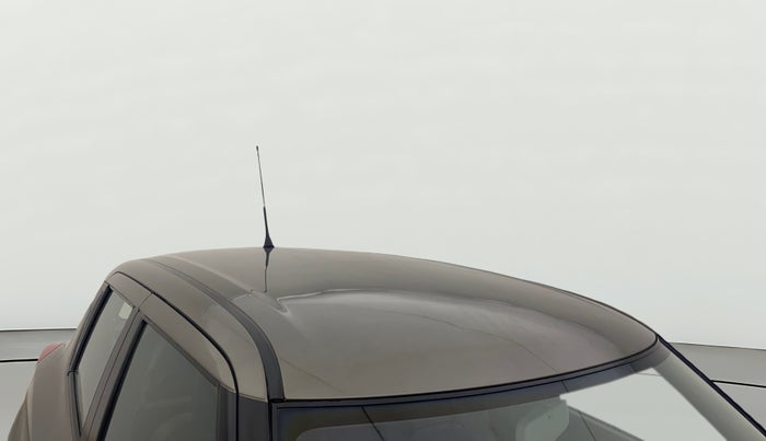 2019 Maruti Swift VXI AMT, Petrol, Automatic, 36,267 km, Roof