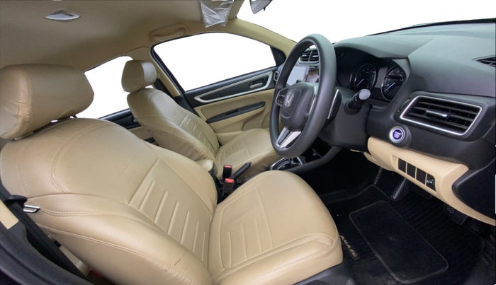 2023 Honda Amaze 1.2L I-VTEC VX CVT, Petrol, Automatic, 31,992 km, Right Side Front Door Cabin