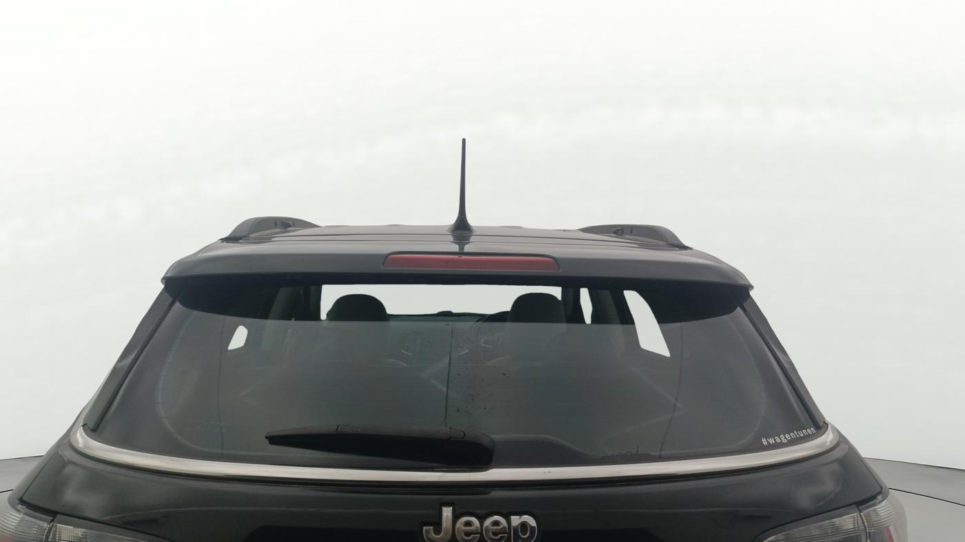 2017 Jeep Compass LIMITED 2.0 DIESEL, Diesel, Manual, 93,542 km, Rear Windshield