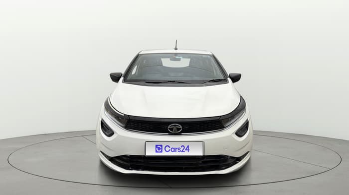 2021 Tata ALTROZ XE PETROL, Petrol, Manual, 74,527 km, Front