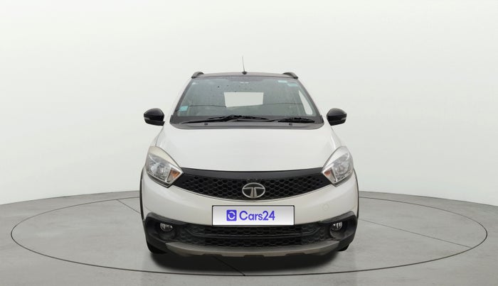 2018 Tata TIAGO NRG PETROL, Petrol, Manual, 66,998 km, Front