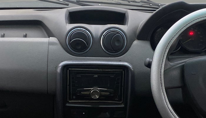 2015 Renault Duster 85 PS RXE DIESEL, Diesel, Manual, 86,870 km, Air Conditioner