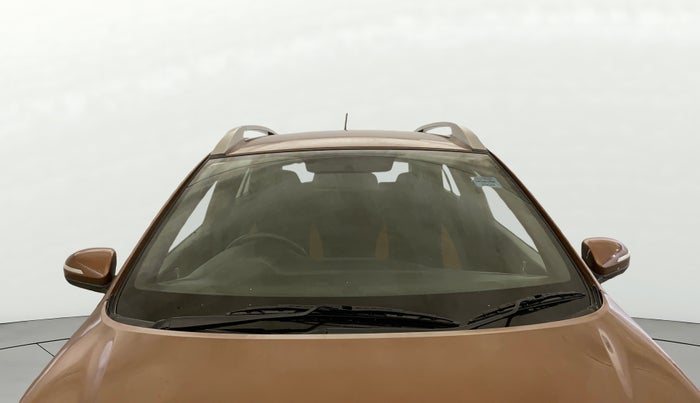 2016 Hyundai i20 Active 1.2 SX, Petrol, Manual, 61,801 km, Front Windshield