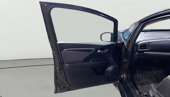 2017 Honda WR-V 1.2L I-VTEC VX MT, Petrol, Manual, 89,247 km, LHS Front Door