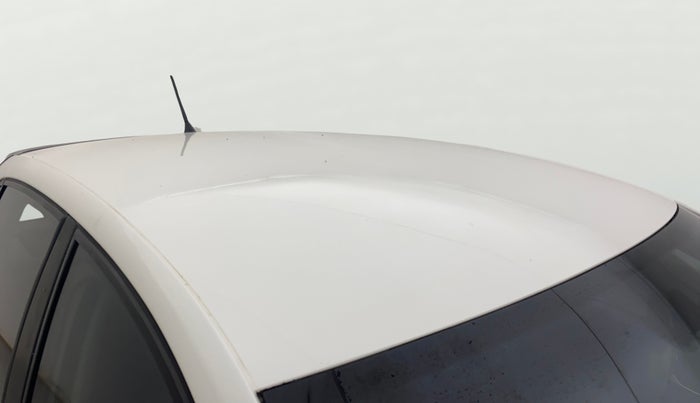 2016 Volkswagen Polo GT TSI AT, Petrol, Automatic, 1,07,545 km, Roof