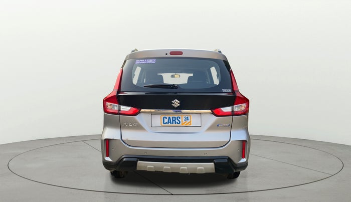 2019 Maruti XL6 ZETA MT, Petrol, Manual, 54,465 km, Back/Rear