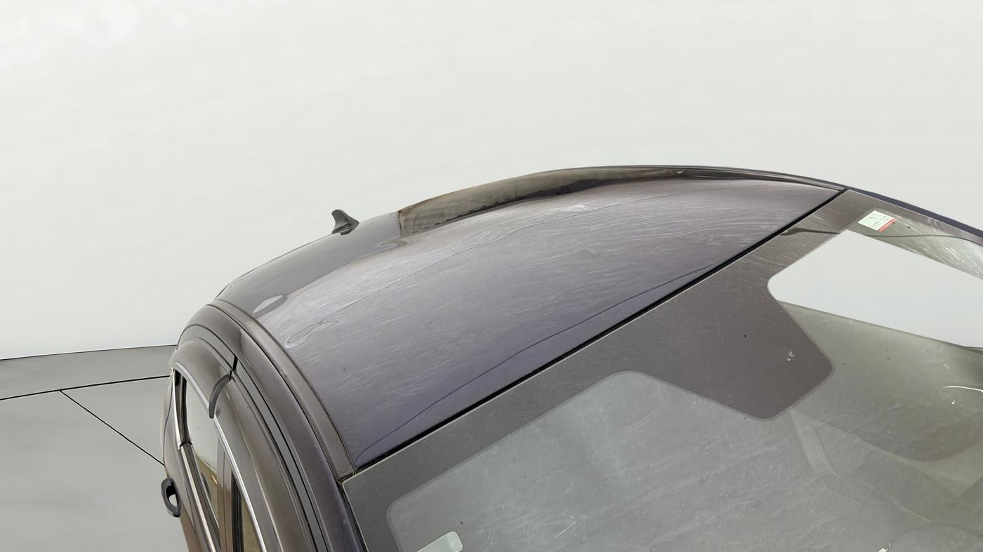 2022 Tata TIGOR XZ PLUS CNG, CNG, Manual, 42,108 km, Roof