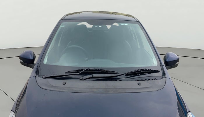 2019 Tata TIGOR XZA PLUS PETROL, Petrol, Automatic, 31,263 km, Front Windshield