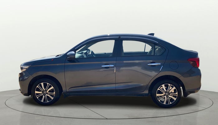 2022 Honda Amaze 1.2L I-VTEC VX, Petrol, Manual, 70,750 km, Left Side