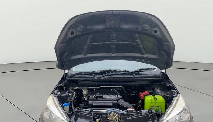 2018 Maruti Celerio X VXI, Petrol, Manual, 1,26,246 km, Open Bonet