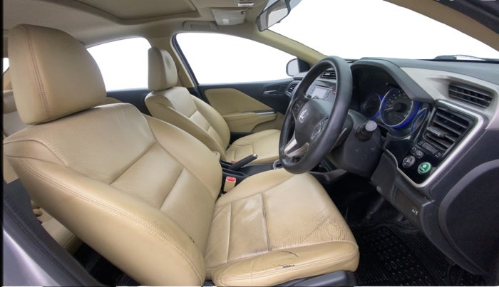 2016 Honda City 1.5L I-VTEC VX CVT, Petrol, Automatic, 84,551 km, Right Side Front Door Cabin