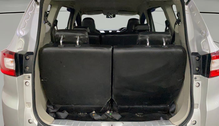 2021 Renault TRIBER RXZ, Petrol, Manual, 33,102 km, Boot Open Zoomed View