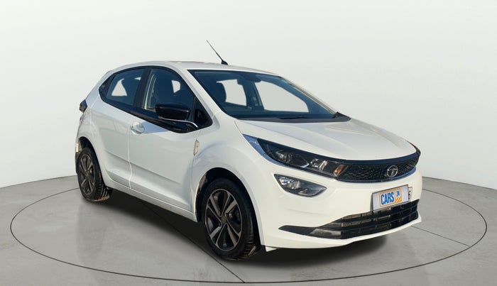 2020 Tata ALTROZ XZ DIESEL, Diesel, Manual, 96,355 km, SRP