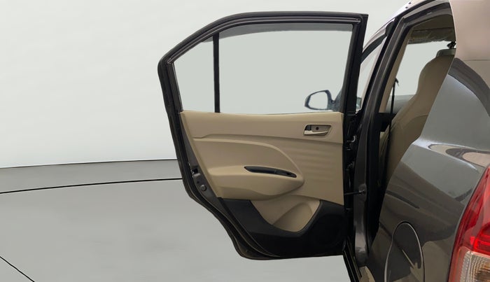 2020 Hyundai NEW SANTRO SPORTZ AMT, Petrol, Automatic, 1,474 km, LHS Rear Door