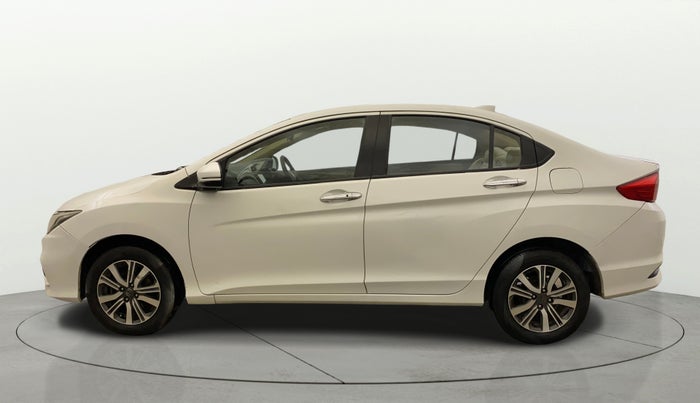 2019 Honda City 1.5L I-VTEC V MT, Petrol, Manual, 50,741 km, Left Side