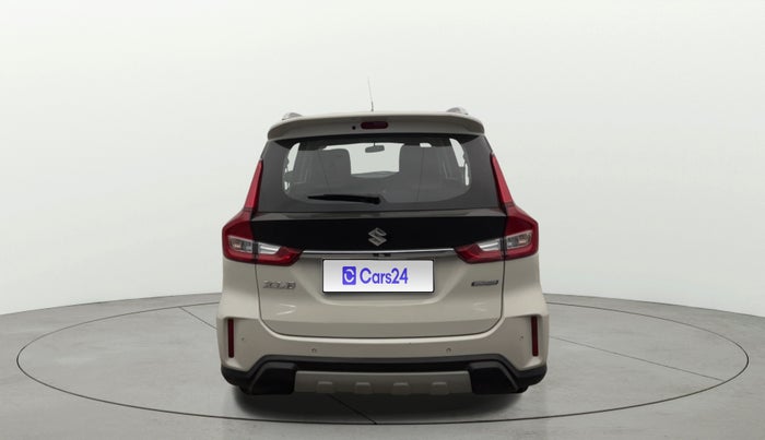 2022 Maruti XL6 ZETA MT, Petrol, Manual, 85,729 km, Back/Rear