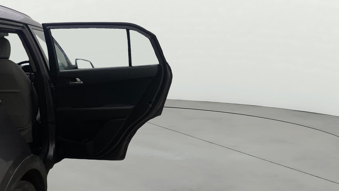 2019 Hyundai Creta SX AT 1.6 PETROL, Petrol, Automatic, 73,172 km, RHS Rear Door