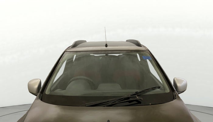 2017 Renault Kwid RXT 1.0 AMT (O), Petrol, Automatic, 59,126 km, Front Windshield