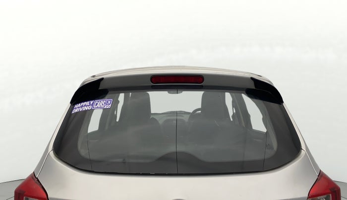 2019 Tata Tiago XE PETROL, Petrol, Manual, 56,321 km, Rear Windshield