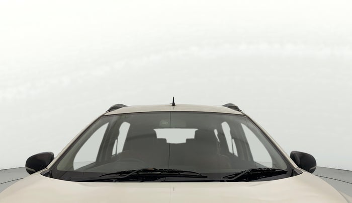 2021 Maruti XL6 ZETA MT, Petrol, Manual, 69,154 km, Front Windshield