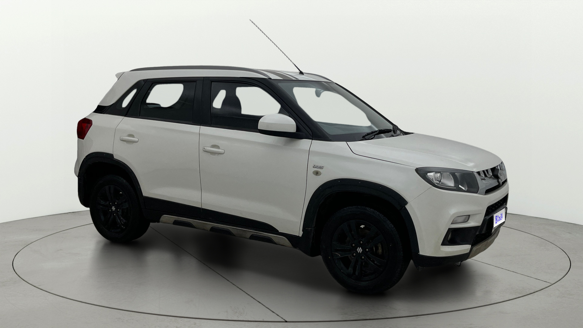 2020 Maruti Suzuki Brezza 2022-2026 ZDI