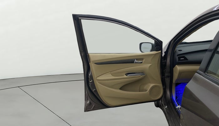 2013 Honda City 1.5L I-VTEC V MT, Petrol, Manual, 1,00,974 km, LHS Front Door