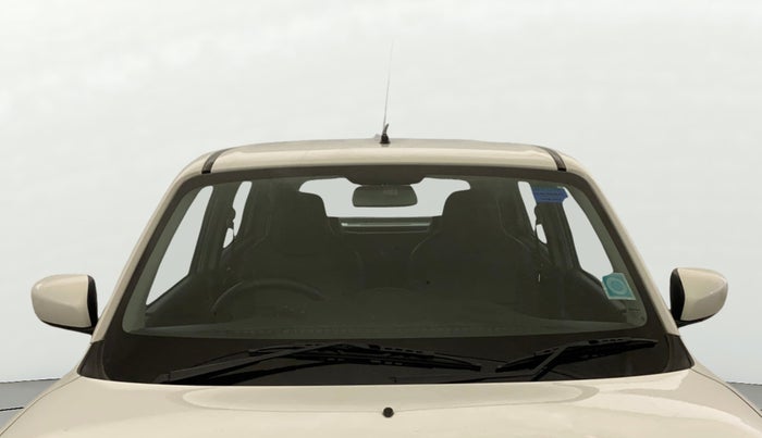 2021 Maruti S PRESSO VXI PLUS AMT, Petrol, Automatic, 35,149 km, Front Windshield