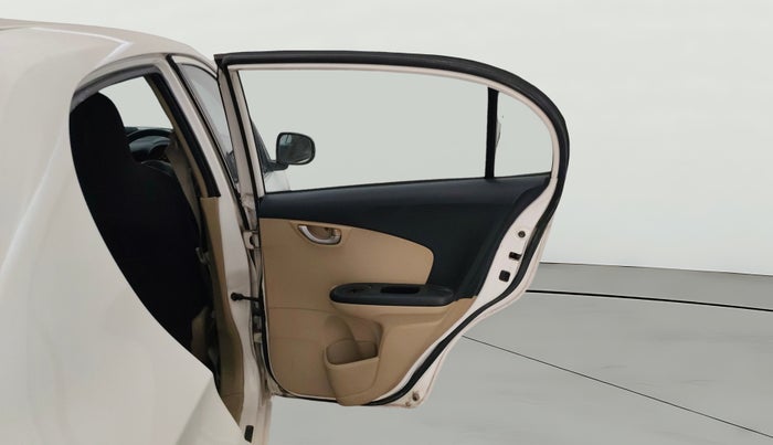 2014 Honda Amaze 1.2L I-VTEC VX, Petrol, Manual, 27,741 km, RHS Rear Door