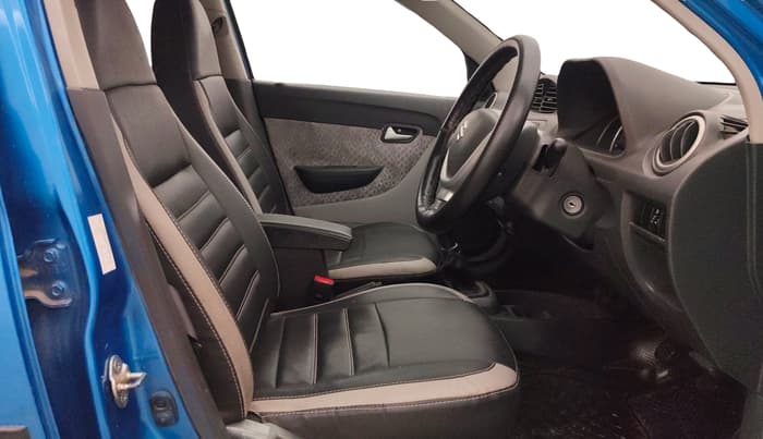 2018 Maruti Alto 800 VXI O, Petrol, Manual, 77,579 km, Right Side Front Door Cabin