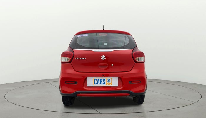 2023 Maruti Celerio VXI, Petrol, Manual, 26,525 km, Back/Rear