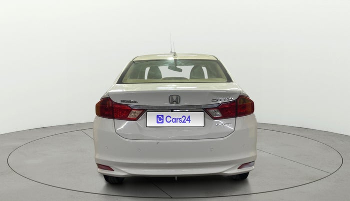 2015 Honda City 1.5L I-VTEC VX, Petrol, Manual, 83,632 km, Back/Rear