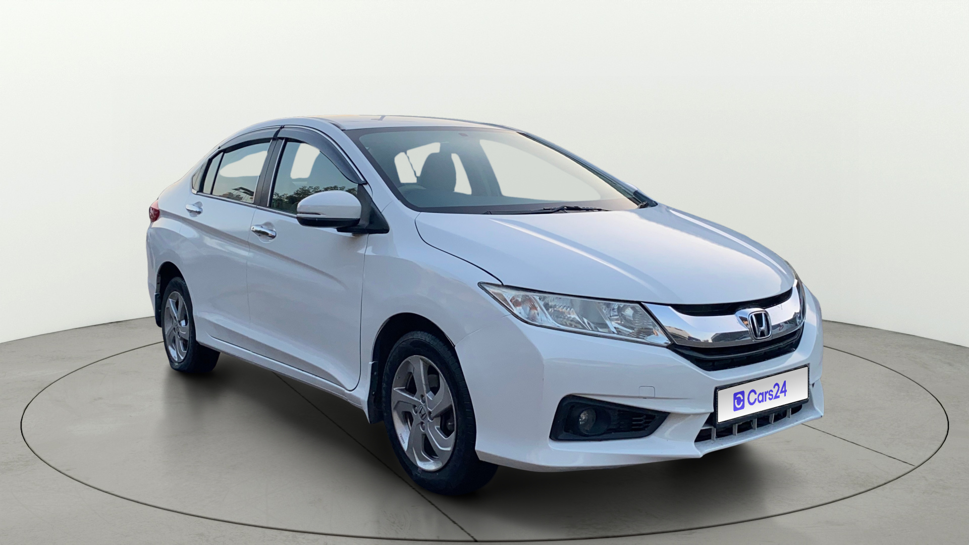 2015 Honda City 2022-2026 1.5L I-VTEC V MT