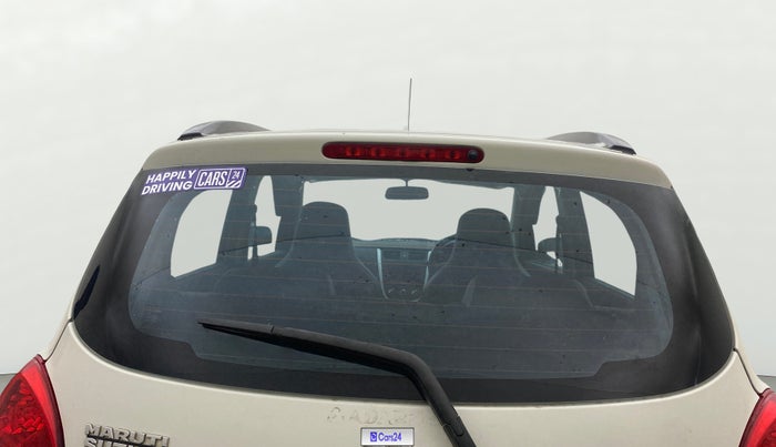 2018 Maruti Celerio X ZXI AMT, Petrol, Automatic, 32,372 km, Rear Windshield