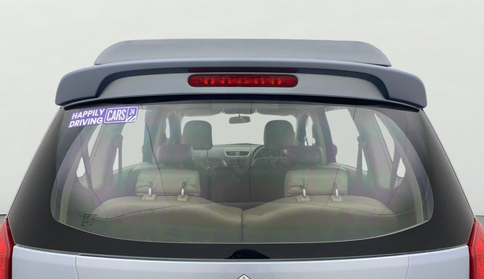 2016 Maruti Ertiga VXI ABS, Petrol, Manual, 34,799 km, Rear Windshield