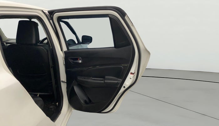 2023 Maruti Swift ZXI, Petrol, Manual, 48,648 km, RHS Rear Door