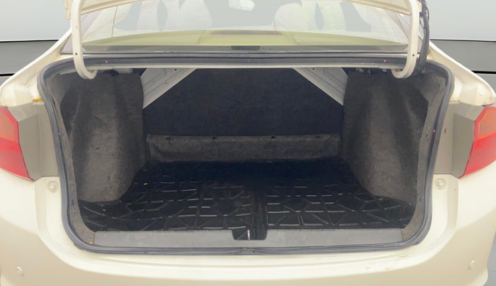 2014 Honda City 1.5L I-VTEC SV CVT, Petrol, Automatic, 82,405 km, Boot Open Zoomed View