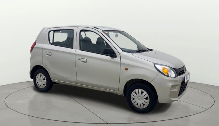 2021 Maruti Alto LXI, Petrol, Manual, 12,948 km, Right Front Diagonal