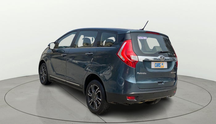 2020 Mahindra MARAZZO M 6 + 8 STR, Diesel, Manual, 73,903 km, Left Back Diagonal