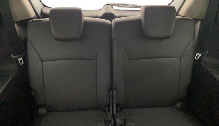 2022 Maruti XL6 ALPHA PLUS AT, Petrol, Automatic, 60,966 km, Third Seat Row ( optional )