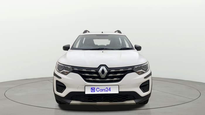 2023 Renault TRIBER RXT, Petrol, Manual, 59,120 km, Front