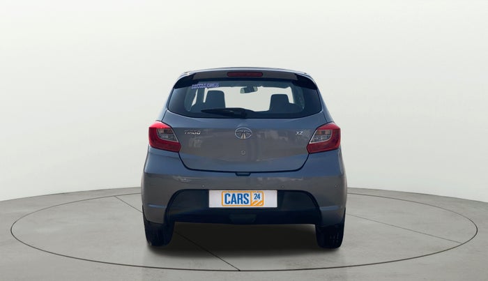 2018 Tata Tiago XZ PETROL, Petrol, Manual, 51,520 km, Back/Rear