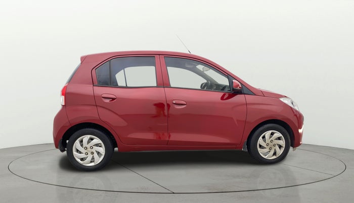 2020 Hyundai NEW SANTRO SPORTZ MT, Petrol, Manual, 47,922 km, Right Side View